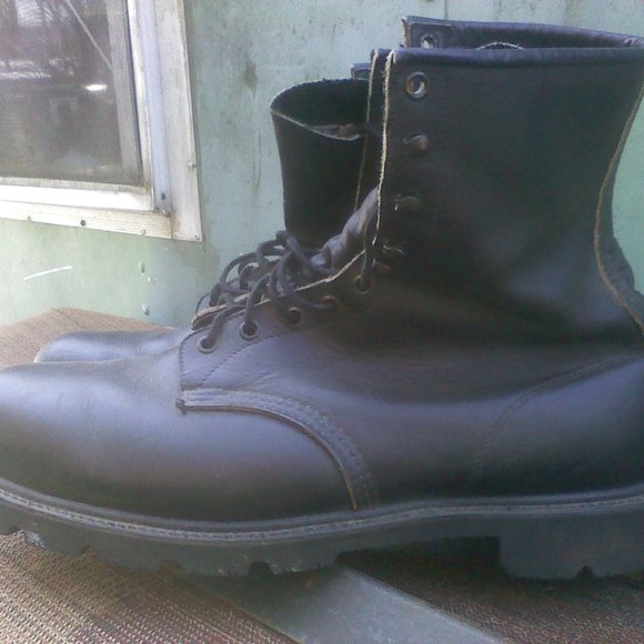 red wing station boots